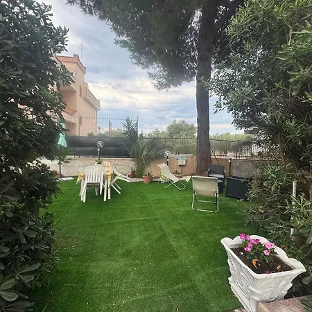 度假居 Rita, In A Due Passi Dal Mare
