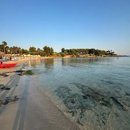 Rita, In A Due Passi Dal Mare Сasa de vacaciones