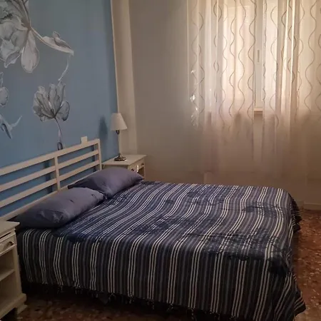Rita, In A Due Passi Dal Mare Сasa de vacaciones