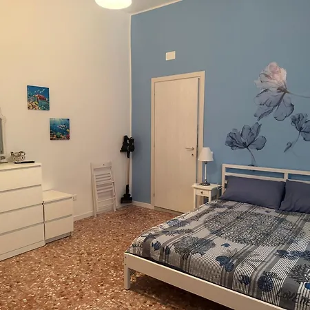 Rita, In A Due Passi Dal Mare 別荘 レポラーノ