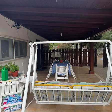 Сasa de vacaciones Rita, In A Due Passi Dal Mare *