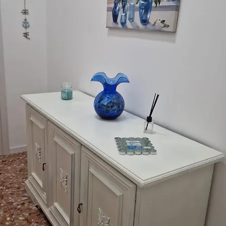 Nyaraló Rita, In A Due Passi Dal Mare *