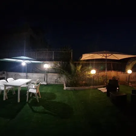 Сasa de vacaciones Rita, In A Due Passi Dal Mare *
